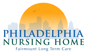 Philadelphia Nursing Home/Fairmount Long Term Care logo
